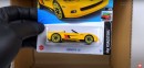 2024 Hot Wheels Case H Reveals Eighth Super Treasure Hunt of the Year