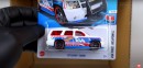 2024 Hot Wheels Case H Reveals Eighth Super Treasure Hunt of the Year