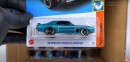 2024 Hot Wheels Case K Reveals New Super Treasure Hunt Car