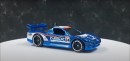2024 Hot Wheels J-Imports Mix Is an Affordable Set of Five Cars