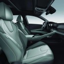 2024 Hyundai Elantra Facelift Leaked Photo