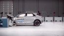 2024 Hyundai Ioniq 5 crash test