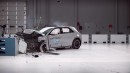 2024 Hyundai Ioniq 5 crash test