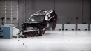 2024 Hyundai Santa Fe crash test