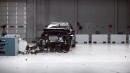2024 Hyundai Santa Fe crash test
