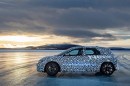 2024 Hyundai Ioniq 5 N performance EV