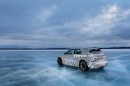 2024 Hyundai Ioniq 5 N performance EV