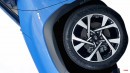 2024 Hyundai Kona Sensuous Sportiness new generation rendering by SRK Designs