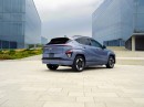 2024 Hyundai Kona Electric for Canada