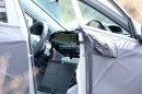 2024 Hyundai Kona Electric prototype proves it can tow