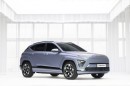 2024 Hyundai Kona Electric pricing for UK