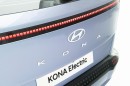 2024 Hyundai Kona Electric pricing for UK