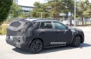 2024 Hyundai Kona EV (Hyundai SX2 EV)