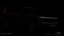 2024 Hyundai Santa Fe CGI new generation by AutoYa