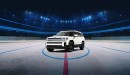 2024 Hyundai Santa Fe Hybrid NHL Edition pricing in Canada