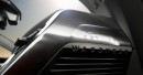 2024 Jeep Wagoneer S official introduction