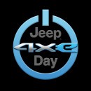 Event badge for Jeep 4xe day