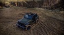 2024 Jeep Wrangler 2-Door Willys
