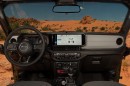 2024 Jeep Wrangler 2-Door Willys