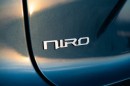 2024 Kia Niro Plug-In Hybrid