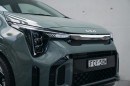 2024 Kia Picanto GT-Line - Australia