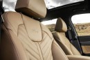 2024 Kia Sorento facelift for the US market