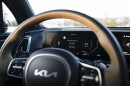 2024 Kia Sorento X-Pro SX Prestige AWD