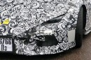 2024 Lamborghini Aventador PHEV Successor