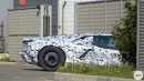 2024 Lamborghini LB744 prototype