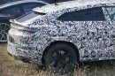 2024 Lamborghini Urus PHEV
