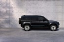 2024 Land Rover Defender model year upgrades