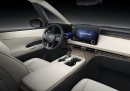 2024 Lexus LM