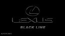 2024 Lexus TX Black Edition rendering by AutoYa