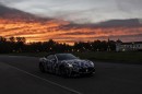 2024 Maserati GranCabrio prototype