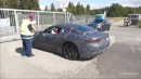 2024 Maserati GranTurismo V6