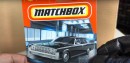 2024 Matchbox Mix 4 Is a Nice Assortment of 24 Tiny Cars