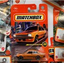 2024 Matchbox Mix K Is Here With a New Super Chase Item