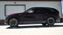 Cuidado con Subaru: el nuevo Mazda CX-90 supera nuestra prueba de tortura AWD: prueba de deslizamiento y revisión todoterreno