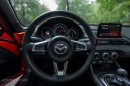 30 aniversario del Mazda MX-5 RF 2019