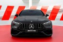 2024 Mercedes-AMG CLE 53 Coupe