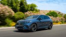 2024 Mercedes-AMG EQE SUV pricing for US