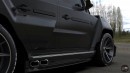 Mercedes-AMG G 63 Special CGI tuning by Evrim Ozgun