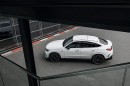 2024 Mercedes-AMG GLC Coupe