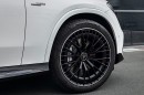 2024 Mercedes-AMG GLC Coupe