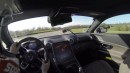Mercedes-AMG GT 63 | Hot Lap Anneau du Rhin | sport auto