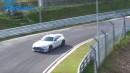 2024 Mercedes-AMG GT prototype