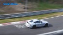2024 Mercedes-AMG GT prototype