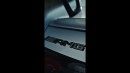 2024 Mercedes-AMG GT design teaser