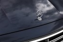 2024 Mercedes-Benz E-Class W214