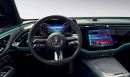 2024 Mercedes-Benz E-Class W214